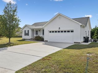 7332 Tiercel Dr, Ooltewah, TN 37363