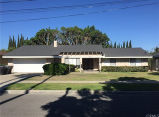 1675 W Tonia Pl, Anaheim, CA 92802