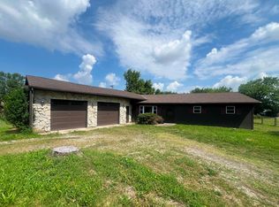 3848 Beulah Dr, Sidney, OH 45365