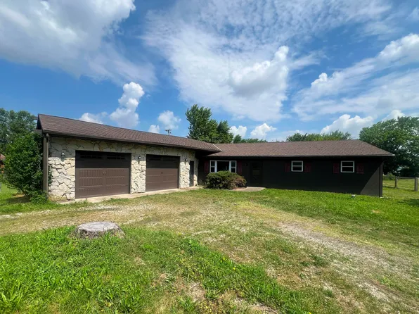 3848 Beulah Dr, Sidney, OH 45365