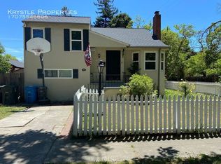 1901 Indiana St, Vallejo, CA 94590