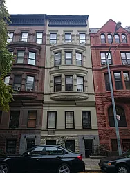 138 West 74th Street in Upper West Side