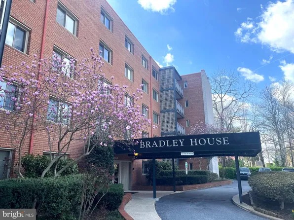 4800 Chevy Chase Dr APT 508, Chevy Chase, MD 20815