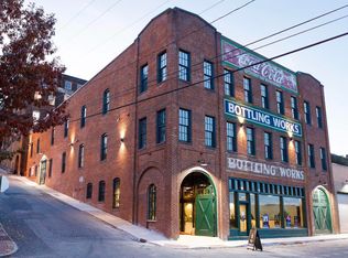 723 Jefferson St., Lynchburg, VA 24504