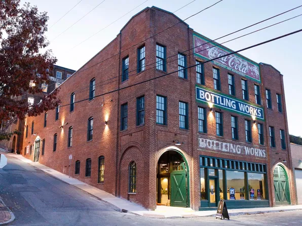 723 Jefferson St., 723 Jefferson St #1B-1Ba, Lynchburg, VA 24504