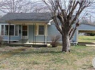 315 8th Ave, Fayetteville, TN 37334