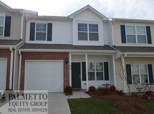 810 Central Park Ave, Greensboro, NC 27407
