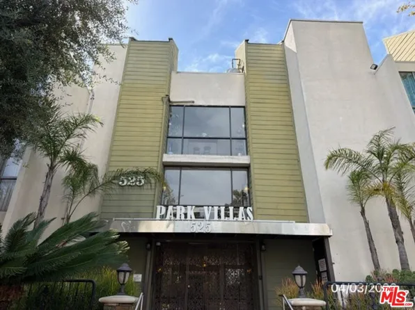 525 S Ardmore Ave APT 242, Los Angeles, CA 90020