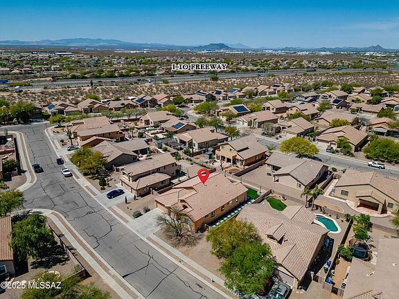 4th image of 6632 S Willow Vista Dr