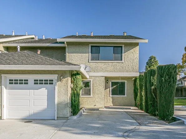 964 S San Tomas Aquino Rd, Campbell, CA 95008