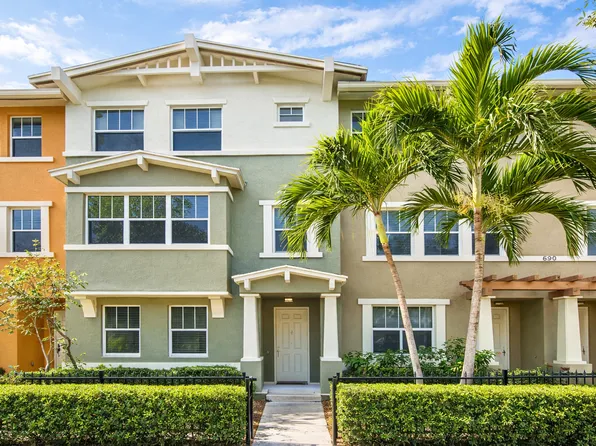 690 Amador Ln, West Palm Beach, FL