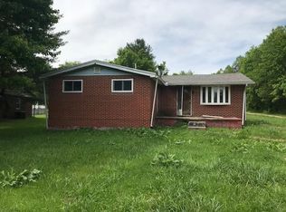 4035 Owl Creek Rd, Lucasville, OH 45648