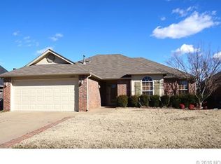 12001 N 112th Ave E, Collinsville, OK 74021