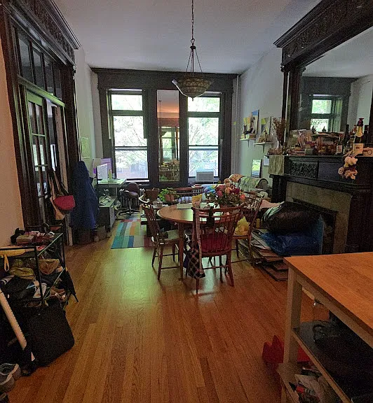 319 W 88th St #3 — Photo 4