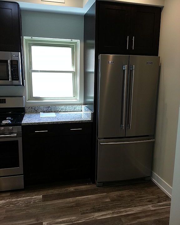 French Door Refrigerator