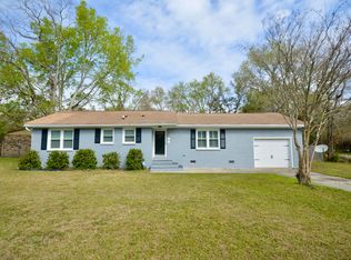 4 Falkirk Dr, Charleston, SC 29407