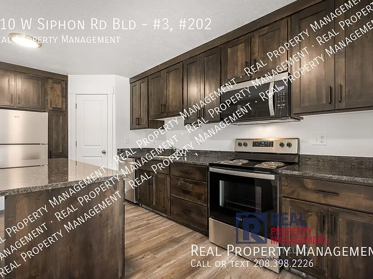 110 W Siphon Rd #BLD-202 — Photo 3