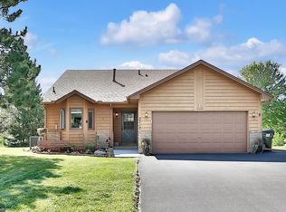 3712 121st Ln NW, Coon Rapids, MN 55433