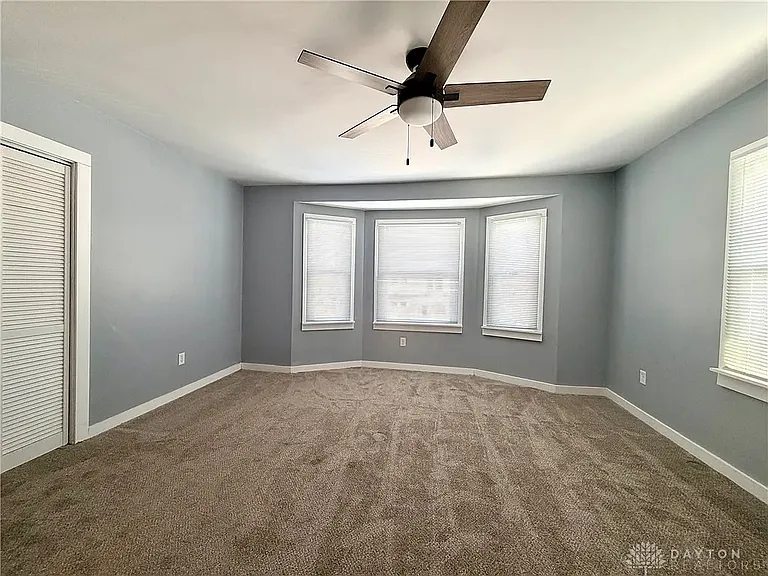 Large Primary Bedroom