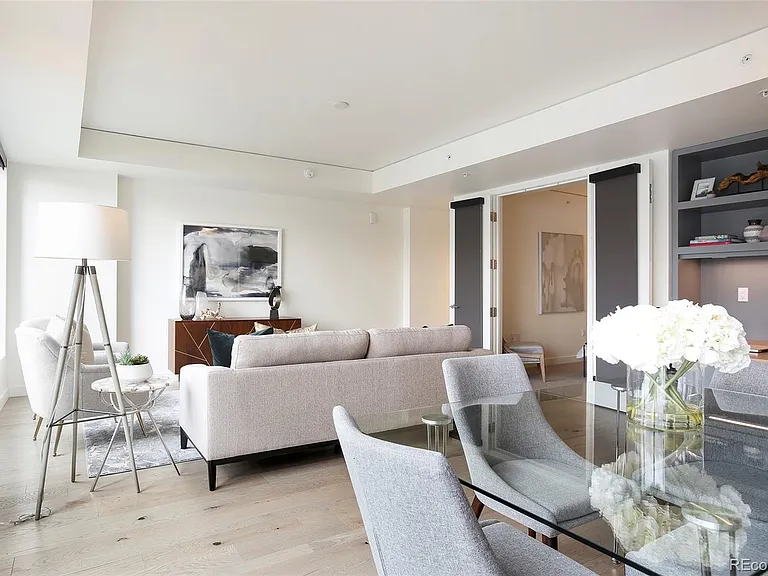 1750 Wewatta St #602 — Photo 8