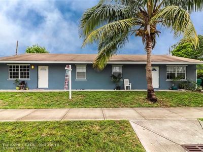 1660 SW 44th Ter, Fort Lauderdale, FL, 33317