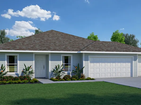 Bradford Plan, Navarre