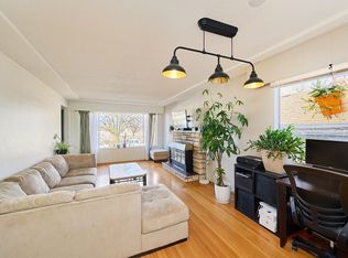 50 E 37th Ave, Vancouver, BC
