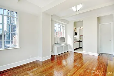 Sold by City Connections Realty