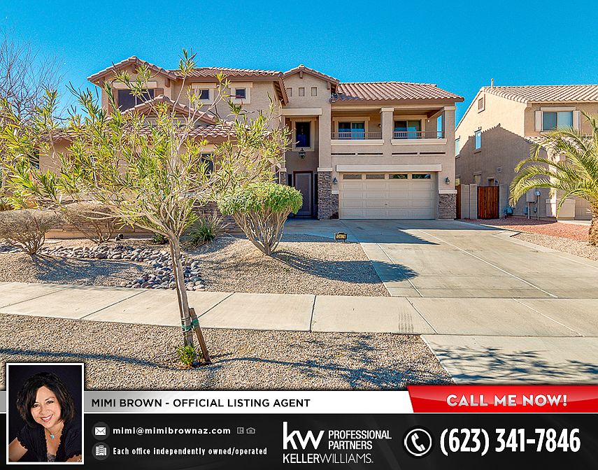 1st image of 13474 N 176th Ln