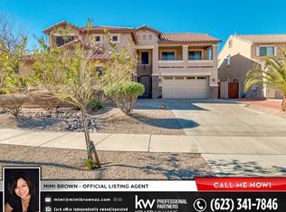 13474 N 176th Ln, Surprise, AZ 85388