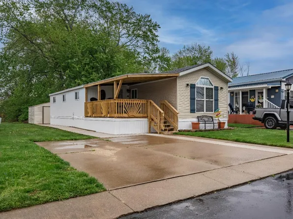 51 Rathbun Dr, Marblehead, OH 43440