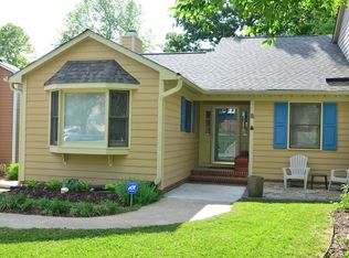 3525 Rawdon Dr, Durham, NC 27713