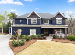 3537 Maritime Gln, Gainesville, GA 30506