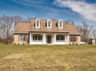 203 Ringneck Meadow Dr, Slippery Rock, PA 16057