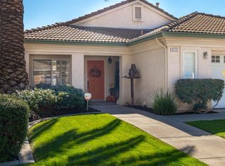 3112 Flushing Meadows Dr, Modesto, CA 95355