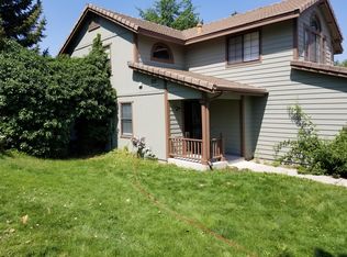 3320 Thornhill Dr, Reno, NV 89509