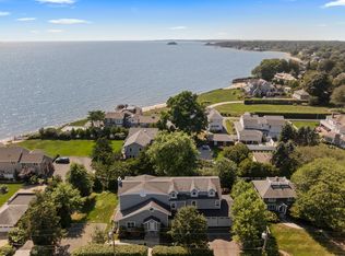 64 Webster Point Road, Madison, CT 06443