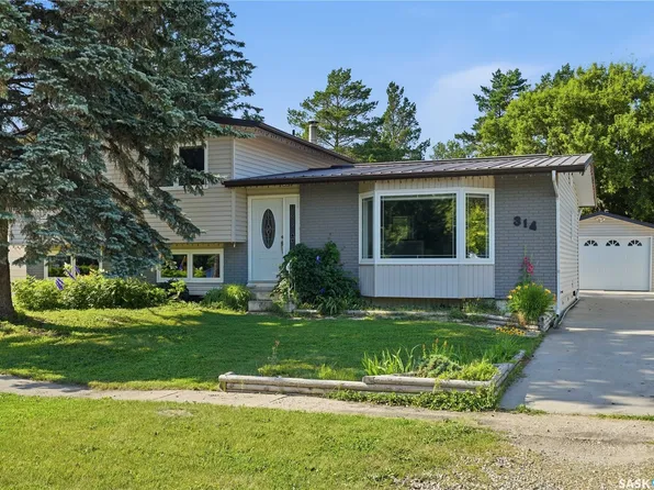 314 Gastle Street, Strasbourg, SK S0G 4V0