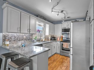 3411 Cedar Crest Cir, Birmingham, AL 35216