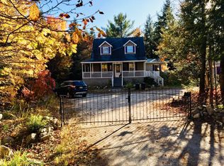 459 Norway Rd, Waterford, ME 04088