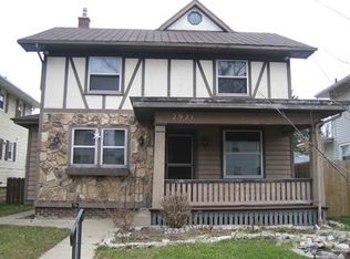 2921 Plaza Dr, Fort Wayne, IN