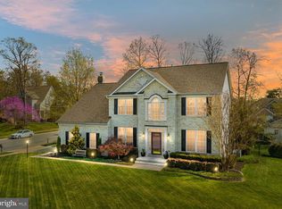 7997 Sequoia Park Way, Bristow, VA 20136