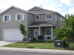 2016 Saint Sebastian Way, Modesto, CA 95358