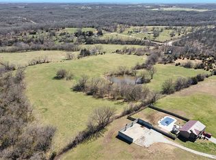 0 Strawberry Rd, Rayville, MO 64084