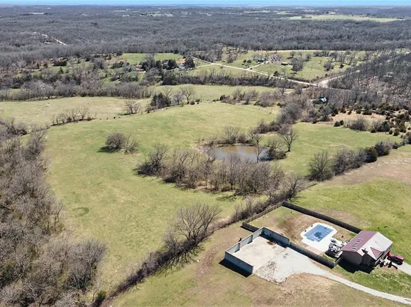 0 Strawberry Rd, Rayville, MO 64084