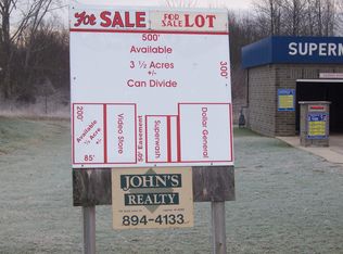 909 E Commerece Dr, Ligonier, IN 46767