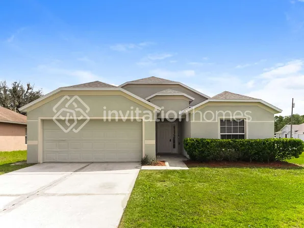 727 Versailles Ln, Kissimmee, FL 34759
