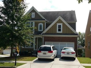 2538 Worrall Hill Way, Duluth, GA 30096