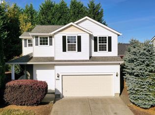 51661 SE 6th St, Scappoose, OR 97056