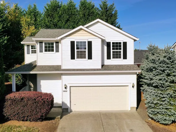 51661 SE 6th St, Scappoose, OR 97056